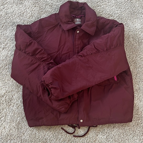 Free People puffer jacket! Brand new never worn. - Picture 5 of 6